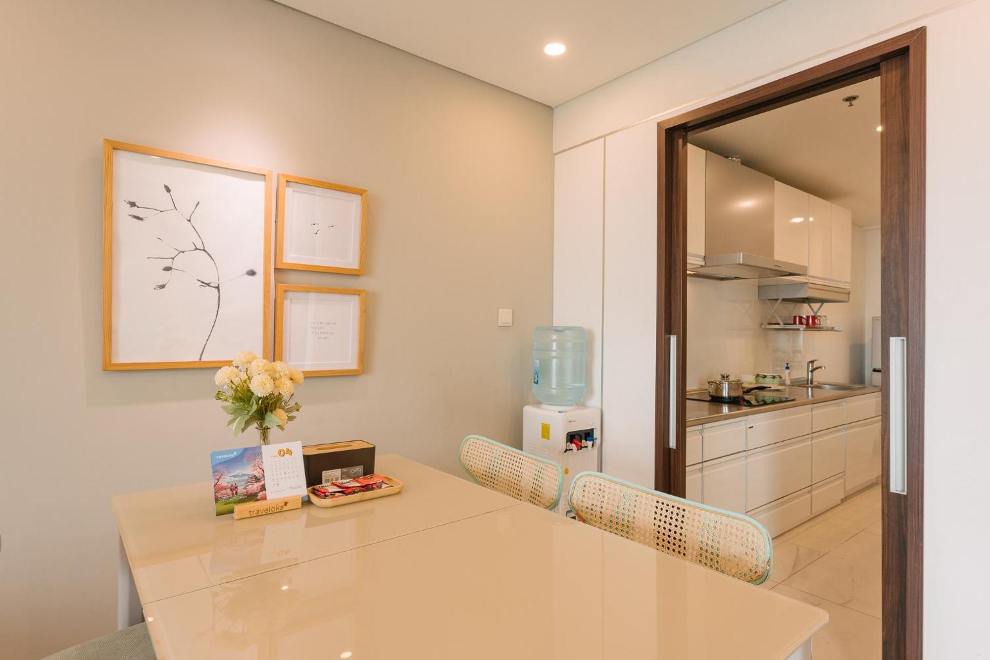Hi-Home Suites - Hanoi Downtown Aqua Central Exterior photo